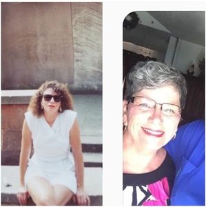 Meet your Posher, Karin